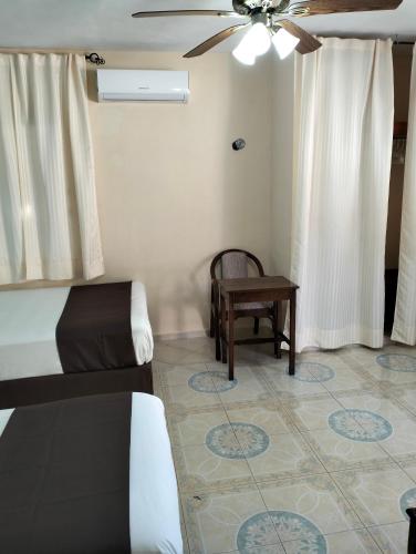 hotel photo