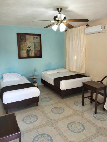 hotel photo