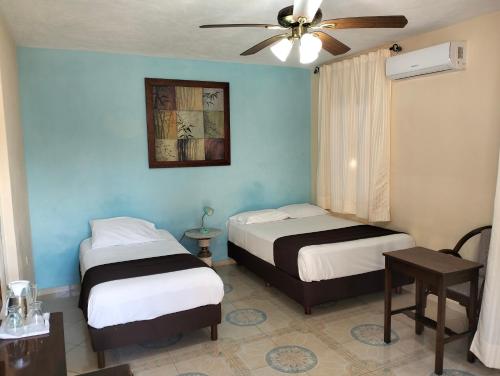 hotel photo