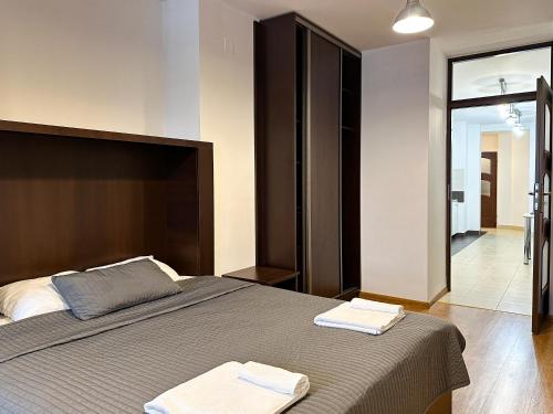 Noclegi Rynek14 Przemyśl OLD TOWN VIEW APARTMENTS