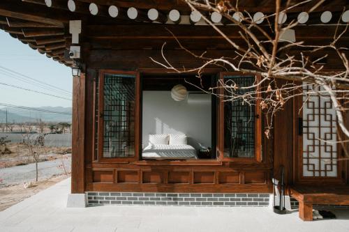 Hanok Stay SungHyeDang - Ulsan Hanok Stay SungHyeDang - Ulsan