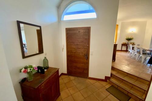 La Bucolique-Villa in the heart of greenery! near Parc Rieucoulon