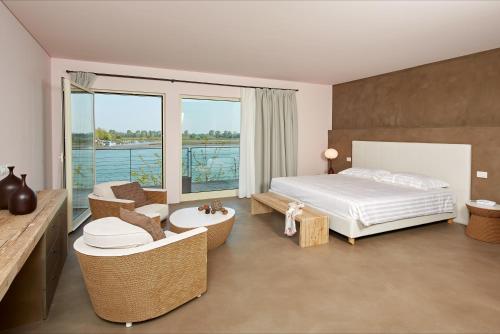Boutique Hotel Oche Selvatiche 3