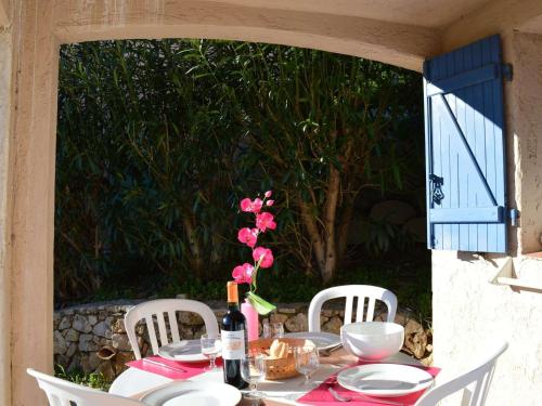 Appartement Les Issambres 2 pièces 6 personnes - FR-1-226-389 - image 14