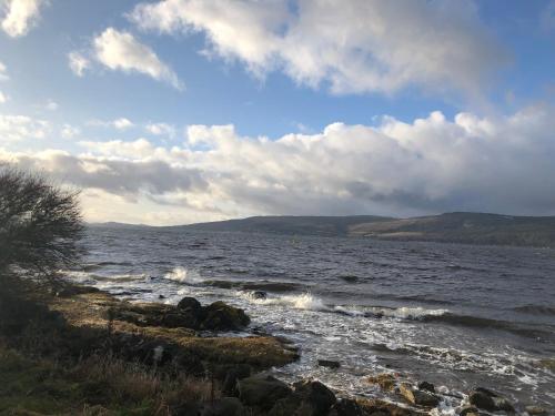 ทัศนียภาพ, The Wheelhouse, Gourock in โกร็อค