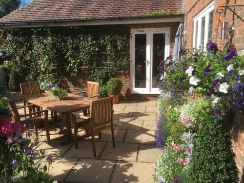 Tirol House – Thakeham