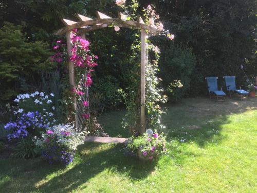 Tirol House – Thakeham