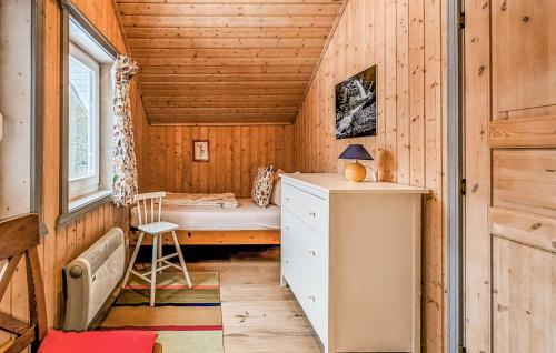 Amazing Apartment In Rechlin With Sauna - image 3