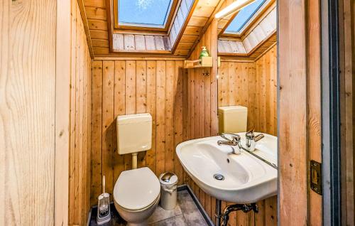 Amazing Apartment In Rechlin With Sauna - image 5