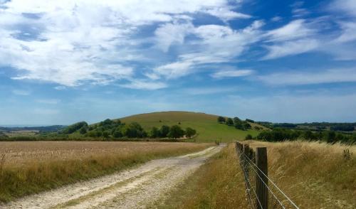Tirol House – Thakeham