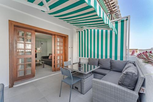 Brand new apartment in Parque Royal Pool Terrace WIFI 3