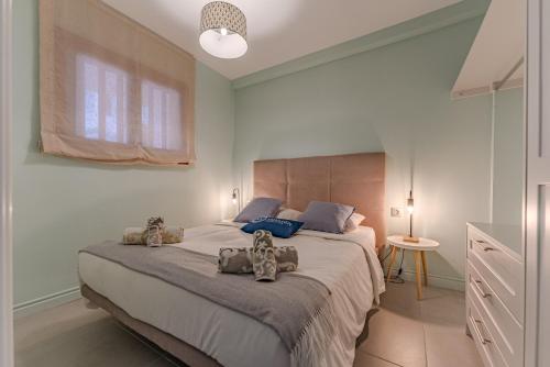 Brand new apartment in Parque Royal Pool Terrace WIFI 2