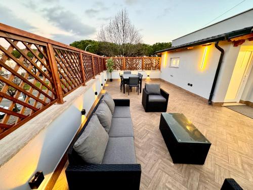 Luxury Apartment Togliatti, Roma (foto 3)