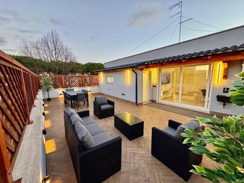 Luxury Apartment Togliatti, Rom