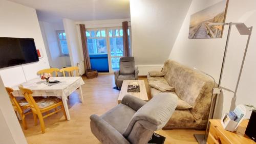 Ferienapartment Usedom in Ostseebad Koserow, Deutschland
