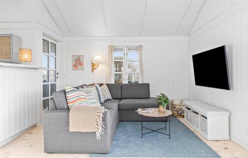  Stunning Home In Løkken With Wifi in Løkken