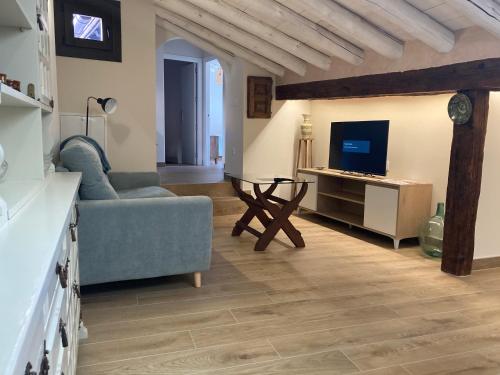 Casa Víctor (Casa Victor) in Albarracin