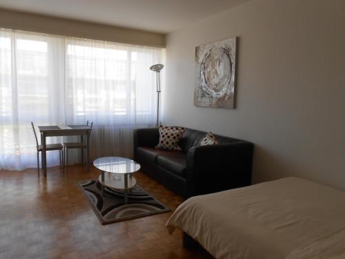 Athénée 36 Résidence by Homenhancement