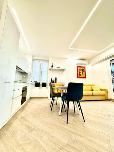 Luxury Apartment Togliatti, Roma (foto 10)