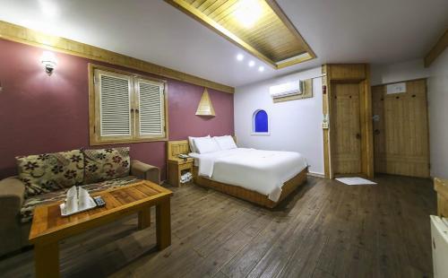 Premium Double Room