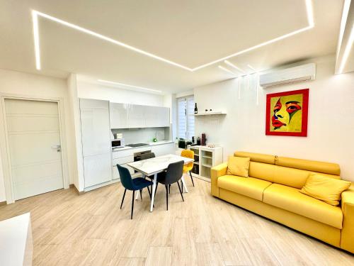 Luxury Apartment Togliatti, Roma (foto 6)