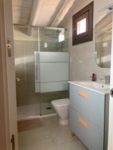 Casa Víctor (Casa Victor) in Albarracin