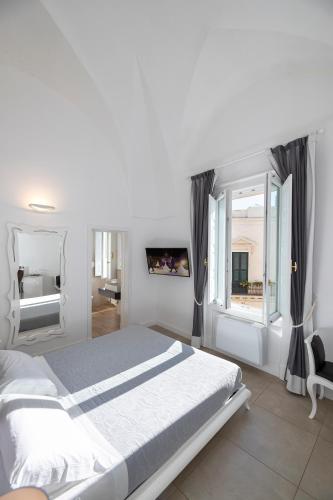 PALAZZO MARINI B&B DI CHARME - image 8