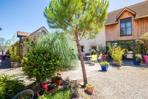 Le Clos de la Challangette - image 13