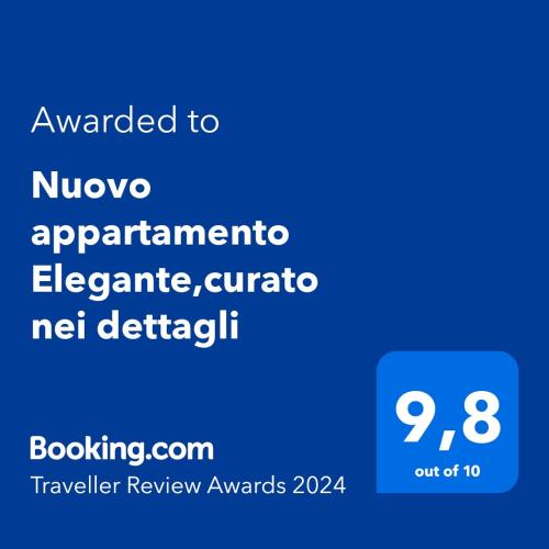  Nuovo appartamento Elegante,curato nei dettagli in Decimomannu
