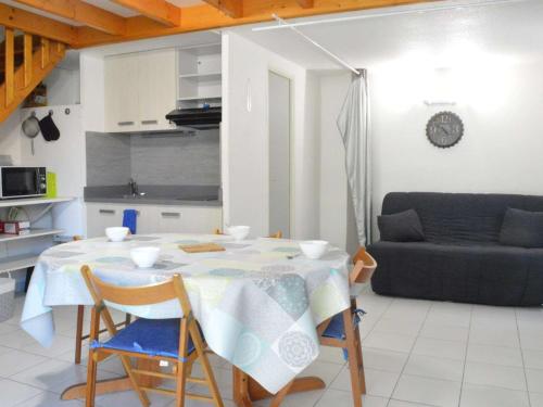 Maison Narbonne, 3 pièces, 6 personnes - FR-1-229B-21 - Location saisonnière - Narbonne