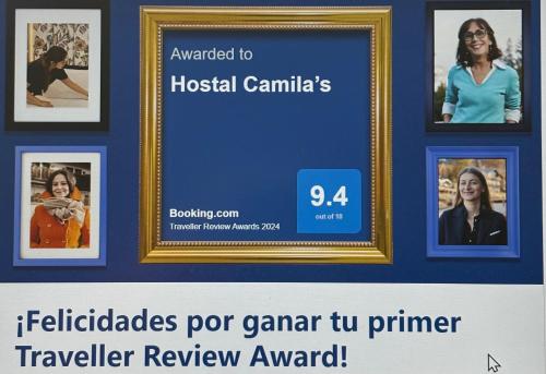 Hostal Camila’s