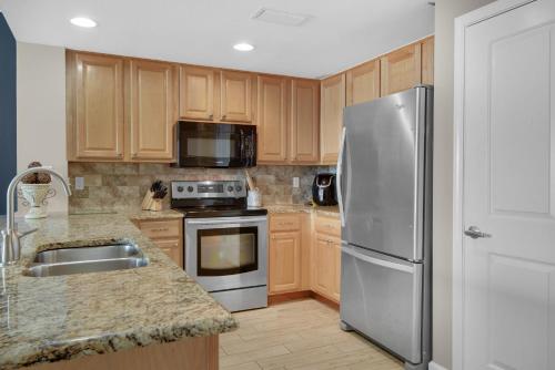 Grandview East 1204 by RealJoy Vacations - image 11