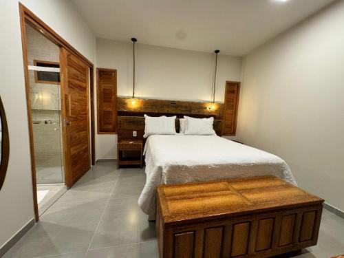 POUSADA PONTA DA ASA in Coruripe