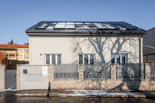Apartmán Praha - image 7