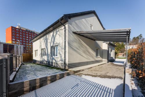 Apartmán Praha - image 5