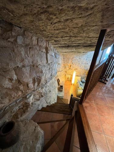 Casa De La Roca in Albarracín