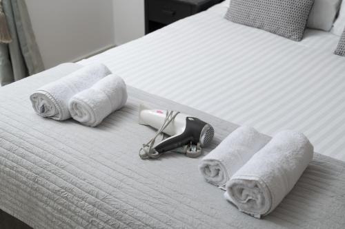 City Stay Apartments - Vizion - image 11