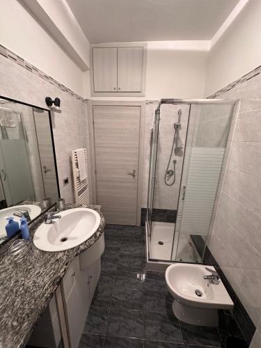 Rhome Away Montagnola, Řím (fotografie 8)