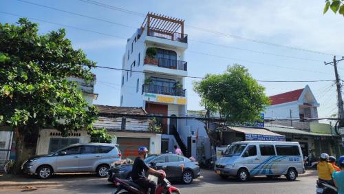 Khách Sạn - Homestay Canary Bảo