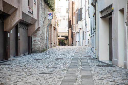 Ca' Latina - Cozy home in pieno centro storico