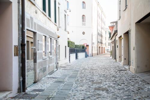 Ca' Latina - Cozy home in pieno centro storico