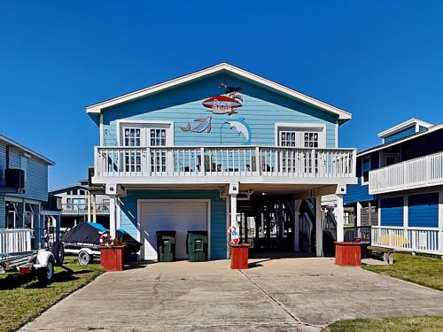 Sea Isle Serenity