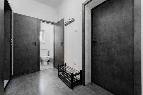 Apartmány Praha-Modřany, Прага (фото 10)