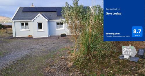 B&B Portmagee - Gort Lodge - Bed and Breakfast Portmagee