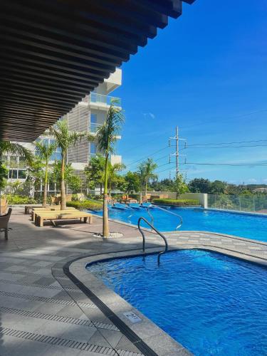 Condo in Iloilo City Condo in Iloilo City