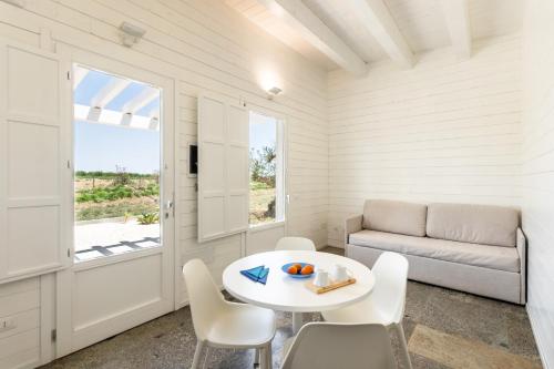 Le Zagare di Vendicari - Avola