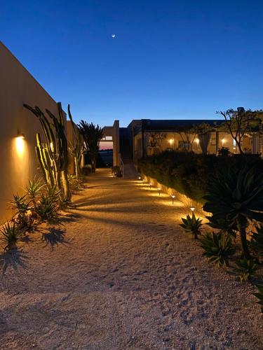 Scilla Maris Charming Suites - main image