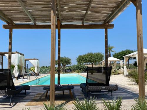 Scilla Maris Charming Suites