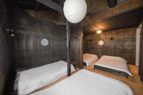 B&B Kanazawa - MITSUME Arts and Stay - Bed and Breakfast Kanazawa