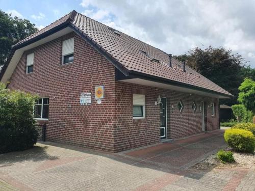 Hänsel in Düne, Deutschland